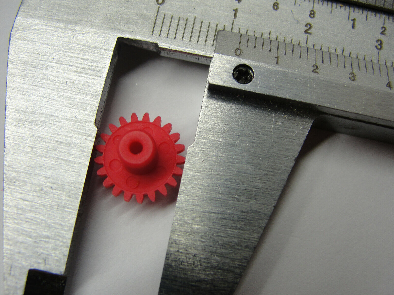 SHARP OPTONICA Gear Replacement SHARP OPTONICA Gear Replacement