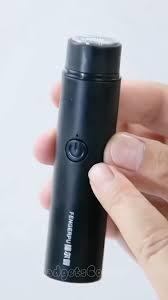MINI SHAVER WITH USB
