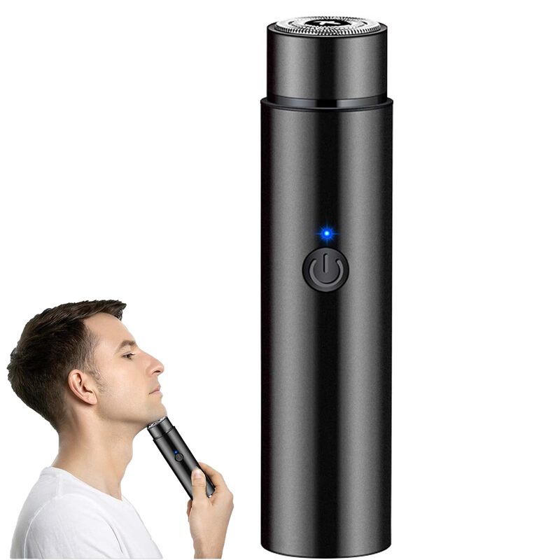 MINI SHAVER WITH USB