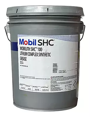 Synthetic Grease M-LITH SHC 100