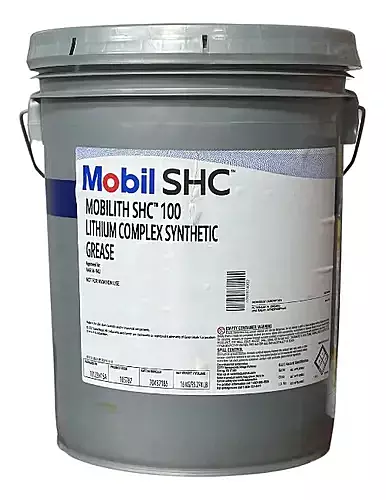 Synthetic Grease M-LITH SHC 100