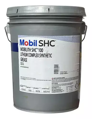 Synthetic Grease M-LITH SHC 100