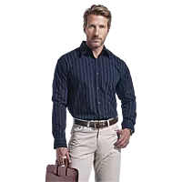 Civic Lounge Long Sleeve Mens