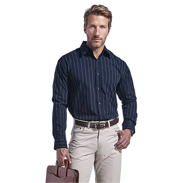 Civic Lounge Long Sleeve Mens