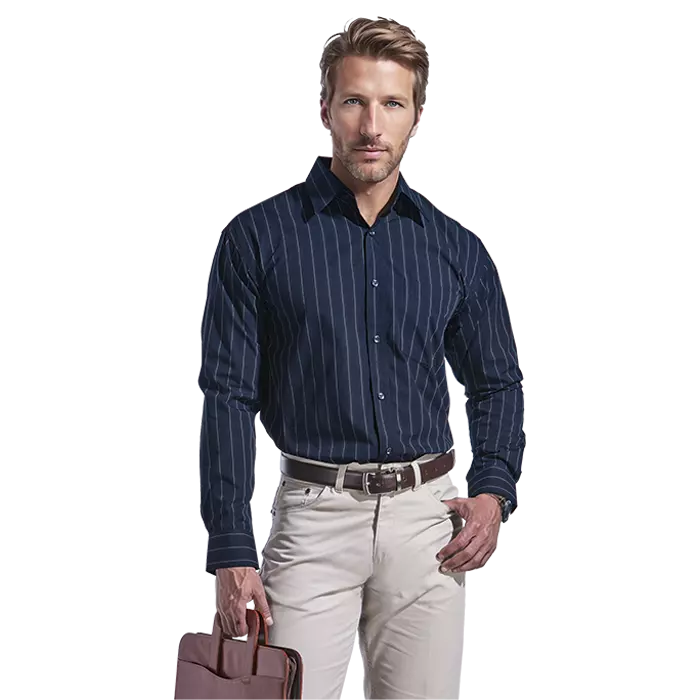 Civic Lounge Long Sleeve Mens