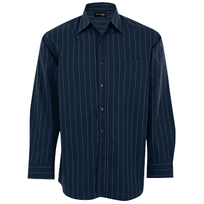 Civic Lounge Long Sleeve Mens