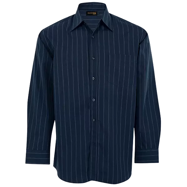 Civic Lounge Long Sleeve Mens