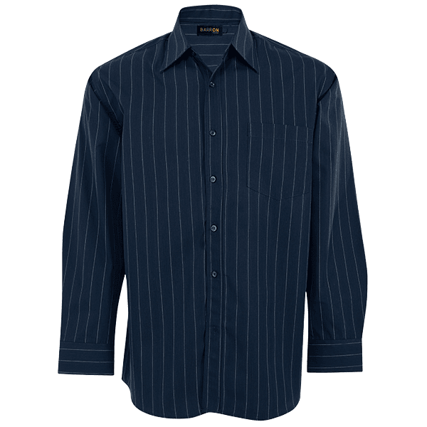 Civic Lounge Long Sleeve Mens