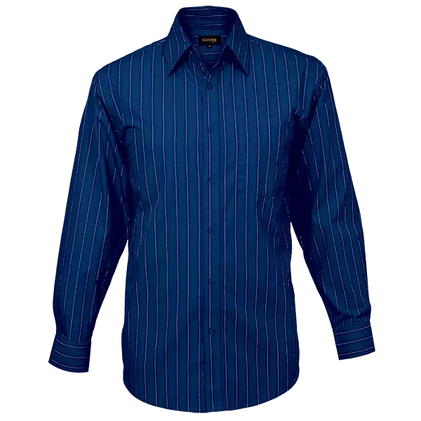 Civic Lounge Long Sleeve Mens