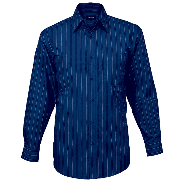 Civic Lounge Long Sleeve Mens