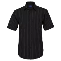 Civic Lounge Short Sleeve Mens