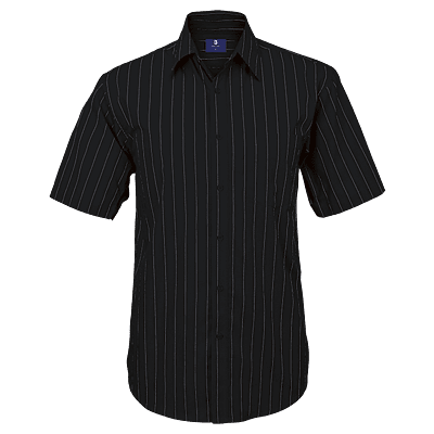 Civic Lounge Short Sleeve Mens