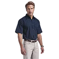 Civic Lounge Short Sleeve Mens