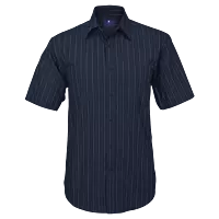 Civic Lounge Short Sleeve Mens