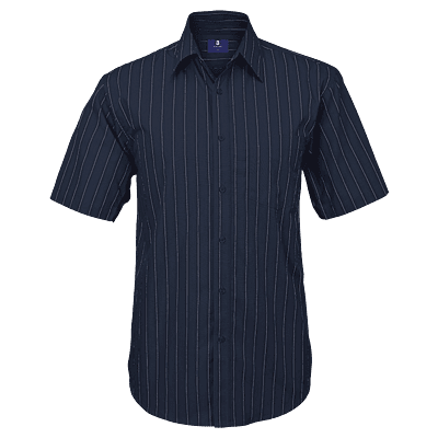 Civic Lounge Short Sleeve Mens