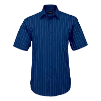Civic Lounge Short Sleeve Mens