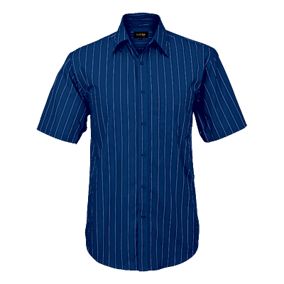Civic Lounge Short Sleeve Mens