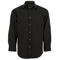 Pioneer Check Lounge Long Sleeve Mens