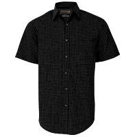 Pioneer Check Lounge Short Sleeve Mens
