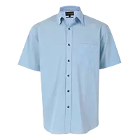 Pioneer Check Lounge Short Sleeve Mens