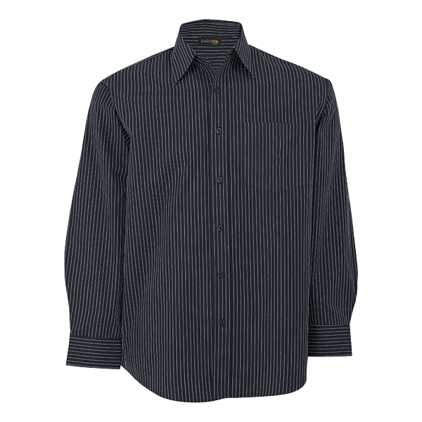 Quest Lounge Long Sleeve Mens