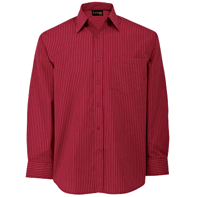 Quest Lounge Long Sleeve Mens