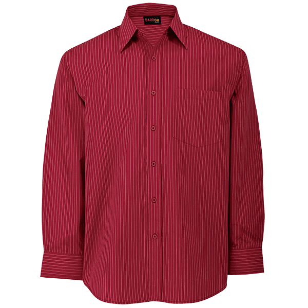 Quest Lounge Long Sleeve Mens