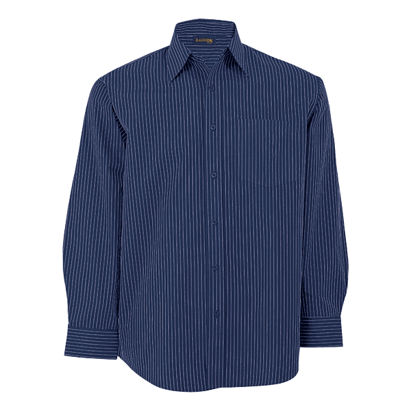 Quest Lounge Long Sleeve Mens