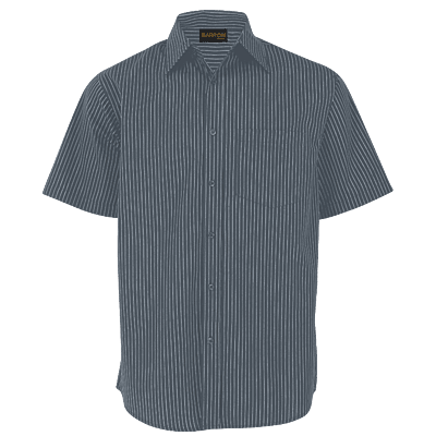 Quest Lounge Short Sleeve Mens