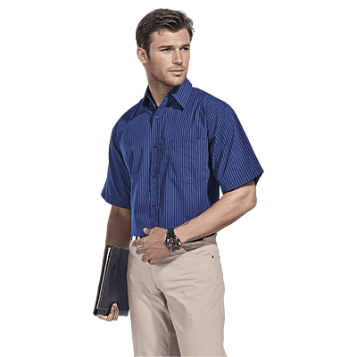 Quest Lounge Short Sleeve Mens