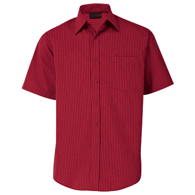 Quest Lounge Short Sleeve Mens