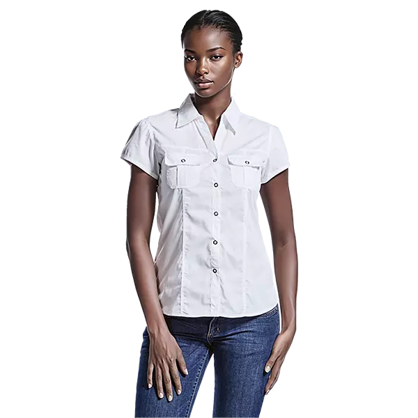 City Blouse Ladies