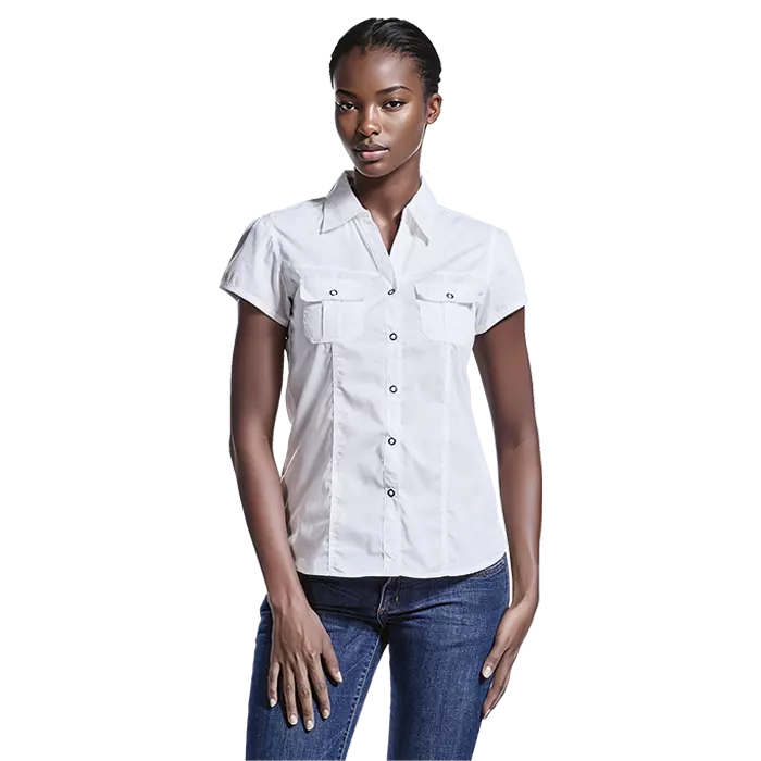 City Blouse Ladies