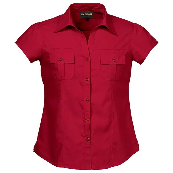 City Blouse Ladies