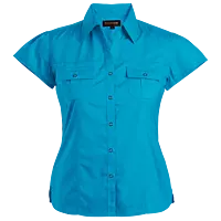 City Blouse Ladies