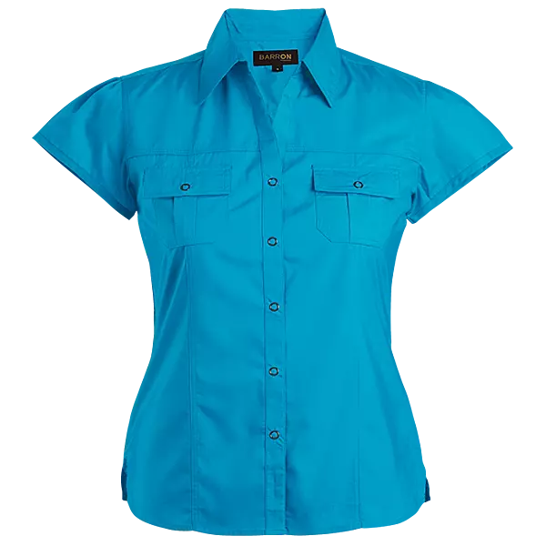 City Blouse Ladies