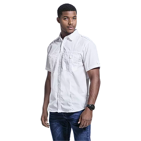 City Shirt Mens