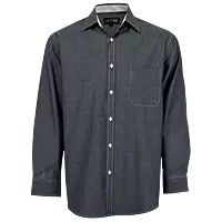 Onyx Lounge Long Sleeve Mens