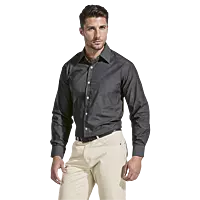 Onyx Lounge Long Sleeve Mens