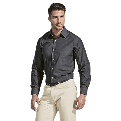 Onyx Lounge Long Sleeve Mens
