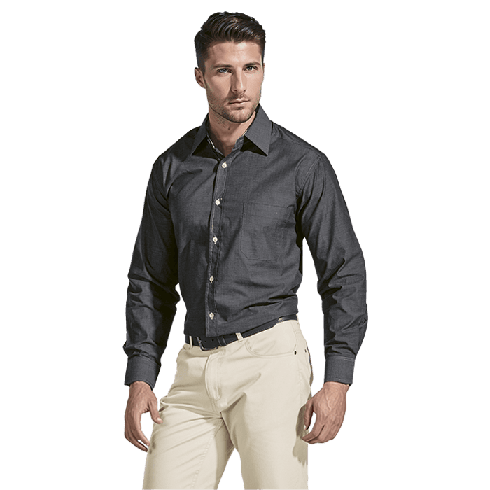Onyx Lounge Long Sleeve Mens