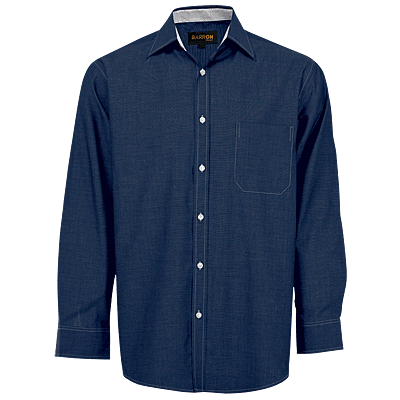 Onyx Lounge Long Sleeve Mens