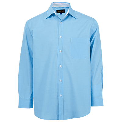 Onyx Lounge Long Sleeve Mens