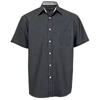 Onyx Lounge Short Sleeve Mens