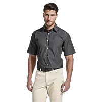Onyx Lounge Short Sleeve Mens