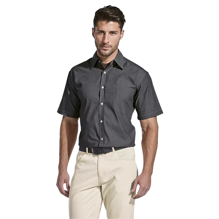 Onyx Lounge Short Sleeve Mens