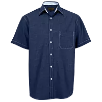 Onyx Lounge Short Sleeve Mens
