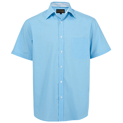 Onyx Lounge Short Sleeve Mens