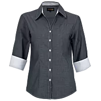 Onyx Blouse Ladies
