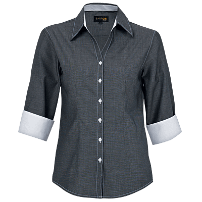 Onyx Blouse Ladies